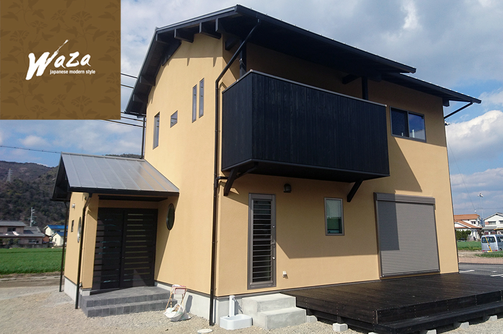 Waza 平林建築工房